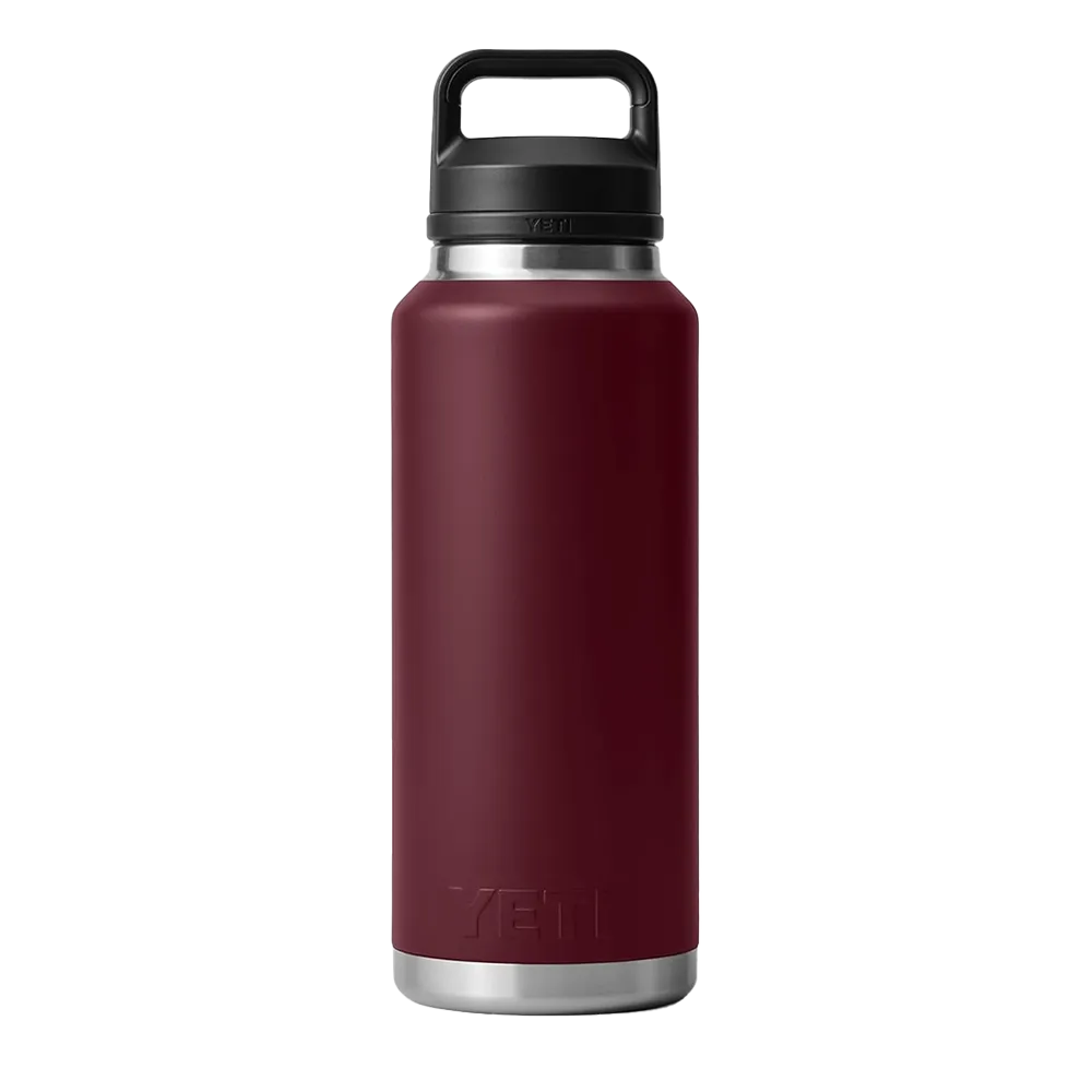 Yeti 46 oz Rambler Bottle with Chug Lid | Seasonal Colors