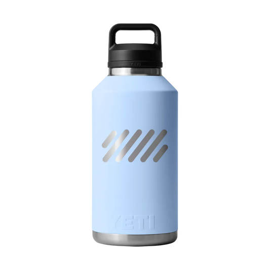 Yeti 64 oz Rambler Bottle | Seasonal Colors