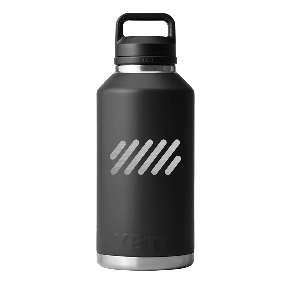 Yeti 64 oz Rambler Bottle