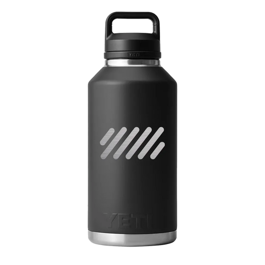 Yeti 64 oz Rambler Bottle