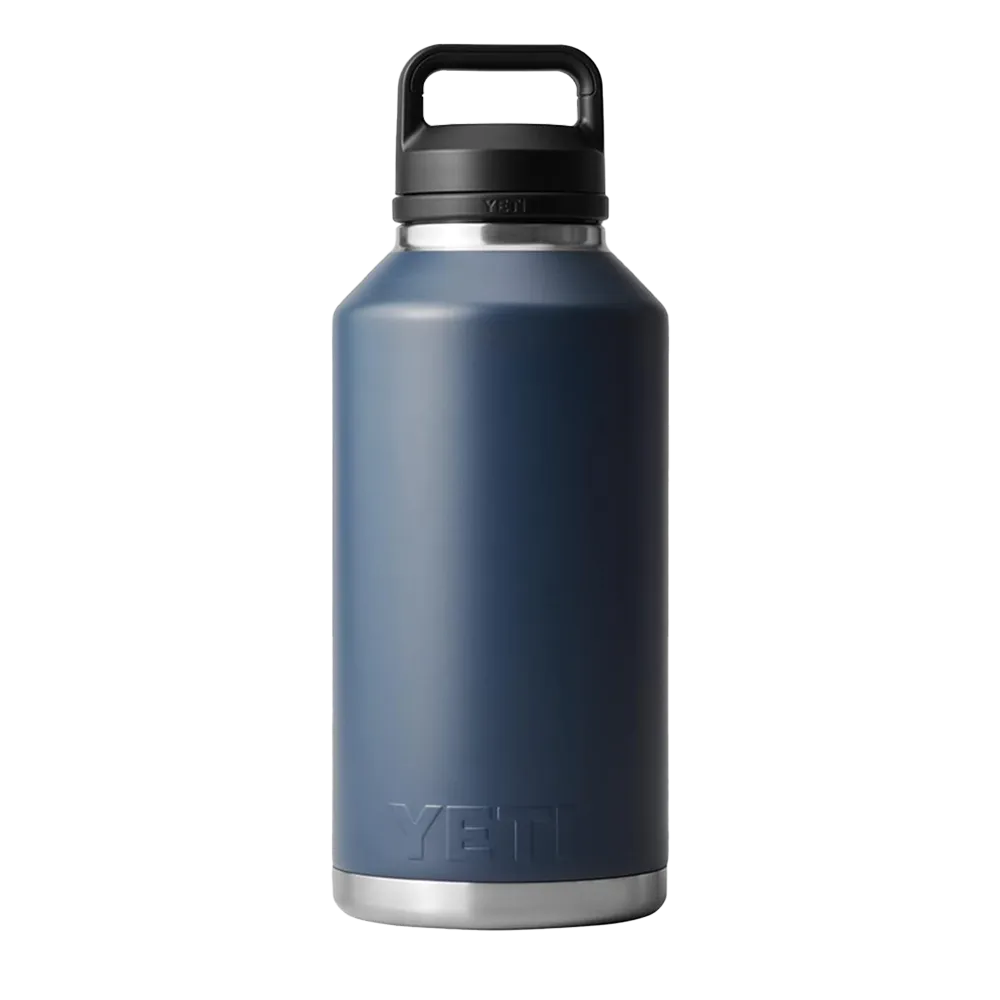 Yeti 64 oz Rambler Bottle