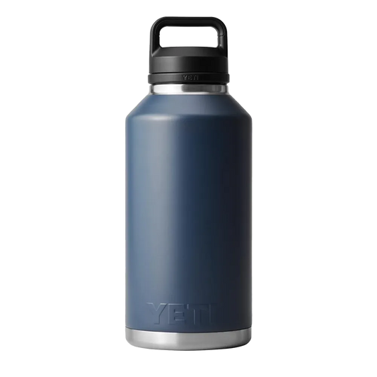 Yeti 64 oz Rambler Bottle