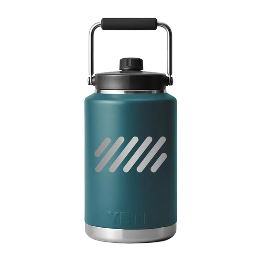 YETI Rambler Jug One Gallon | Seasonal Colors