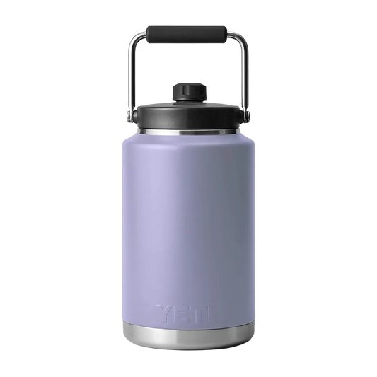YETI Rambler Jug One Gallon | Seasonal Colors