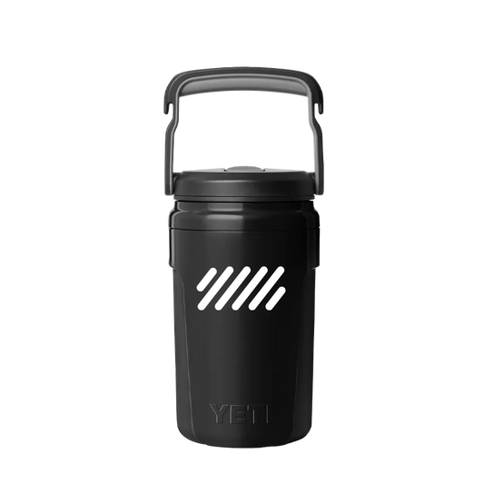 YETI 40 oz Silo Jug with Magslider Straw Cap