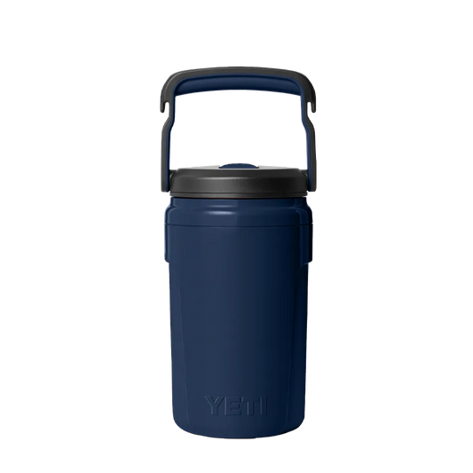 YETI 40 oz Silo Jug with Magslider Straw Cap