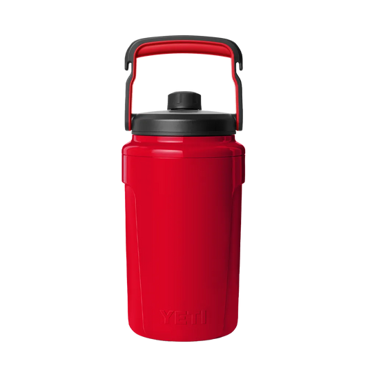 YETI Half Gallon Silo Jug with Magdock Chug Cap
