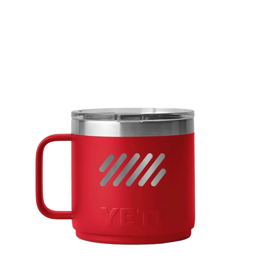 Yeti 14 oz Rambler Mug with Durasip™ Ceramic Liner