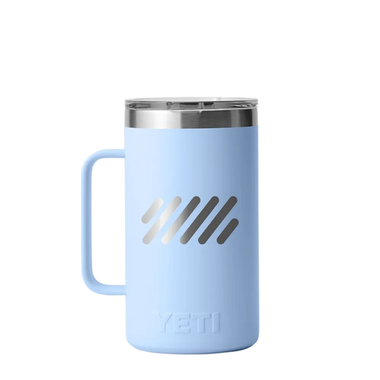 Yeti 24oz Rambler Mug | Seasonal Colors