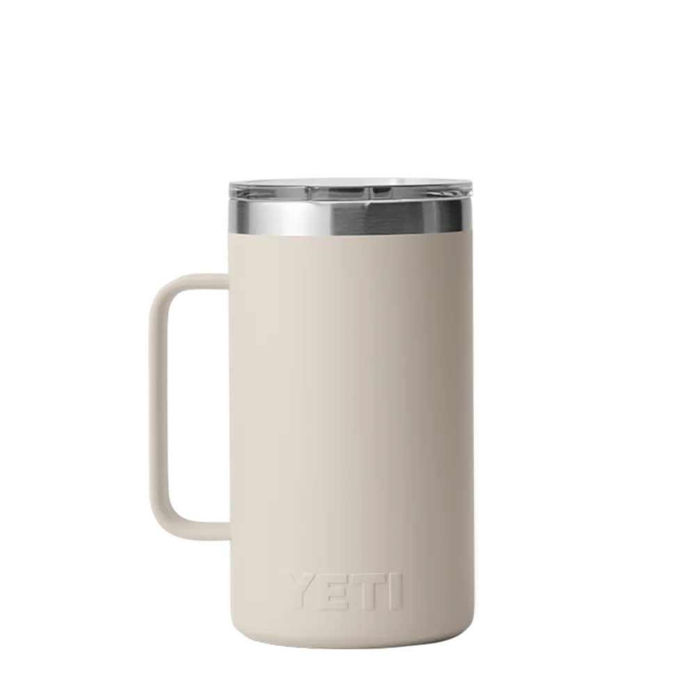 Yeti 24 oz Rambler Mug