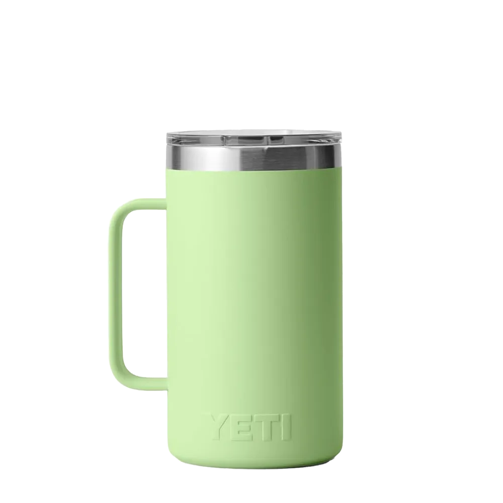 Yeti 24oz Rambler Mug | Seasonal Colors