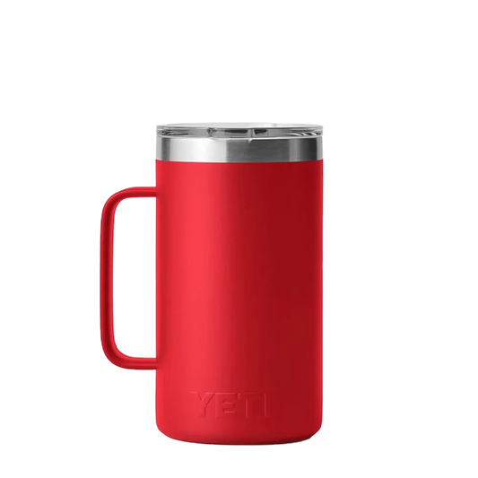 Yeti 24 oz Rambler Mug