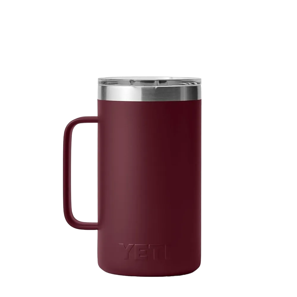 Yeti 24oz Rambler Mug | Seasonal Colors