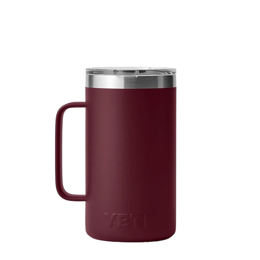 Yeti 24oz Rambler Mug | Seasonal Colors