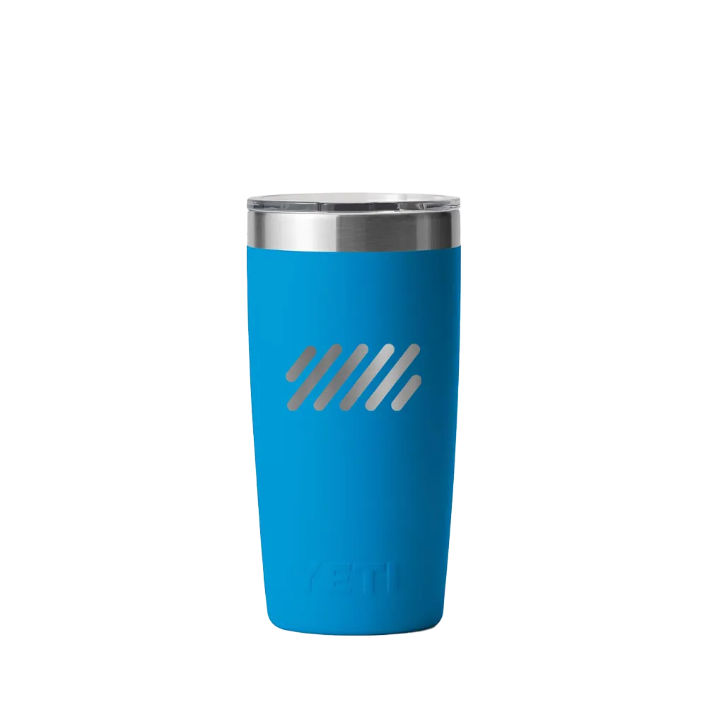 YETI® 10 oz Rambler® Tumbler | Seasonal Colors
