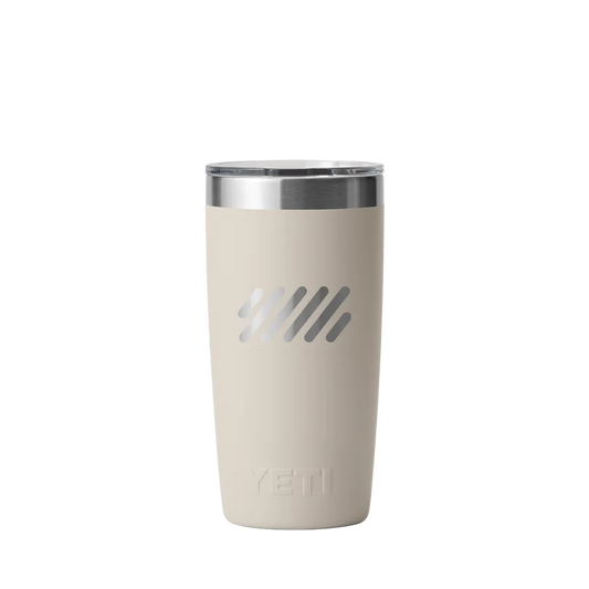 Yeti 10 oz Rambler Tumbler