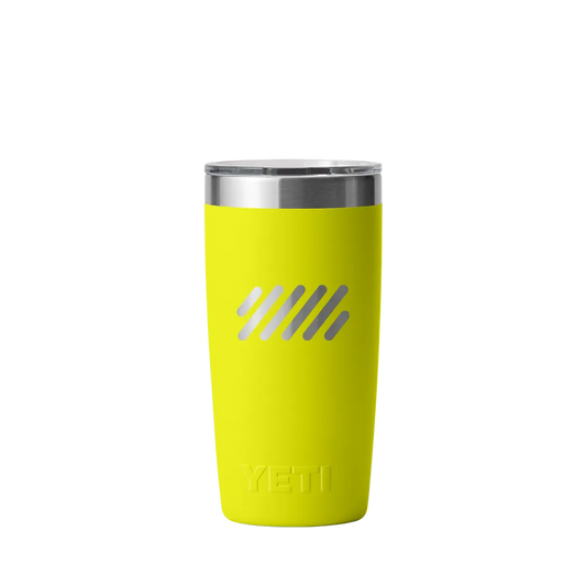 YETI® 10 oz Rambler® Tumbler | Seasonal Colors