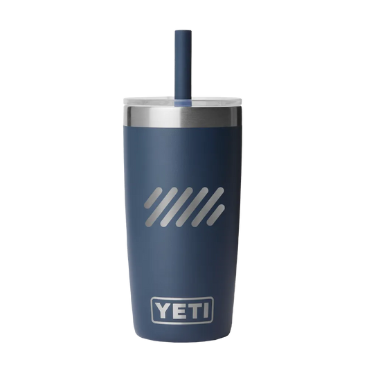 Yeti 10 oz Rambler Jr. Tumbler