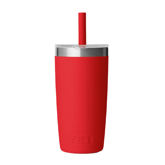 Yeti 10 oz Rambler Jr. Tumbler