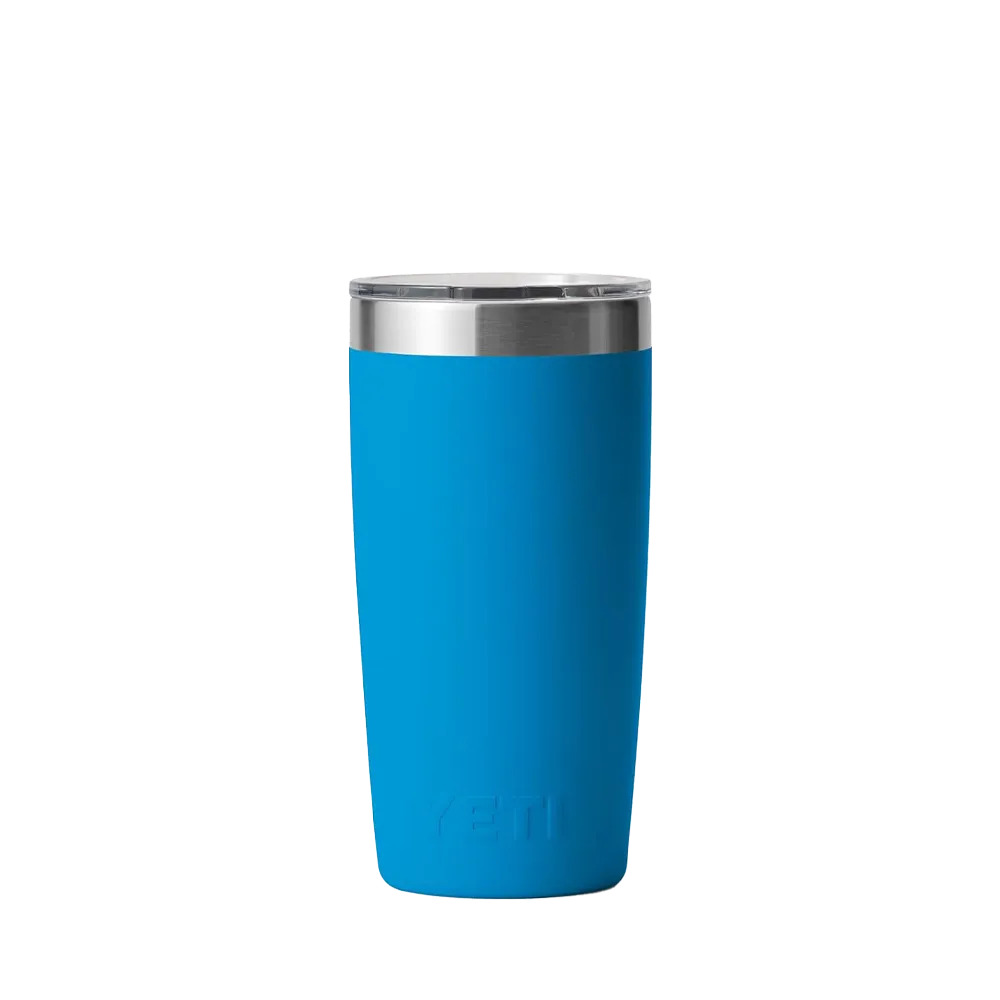 YETI® 10 oz Rambler® Tumbler | Seasonal Colors