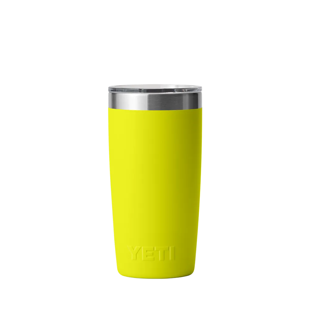 YETI® 10 oz Rambler® Tumbler | Seasonal Colors