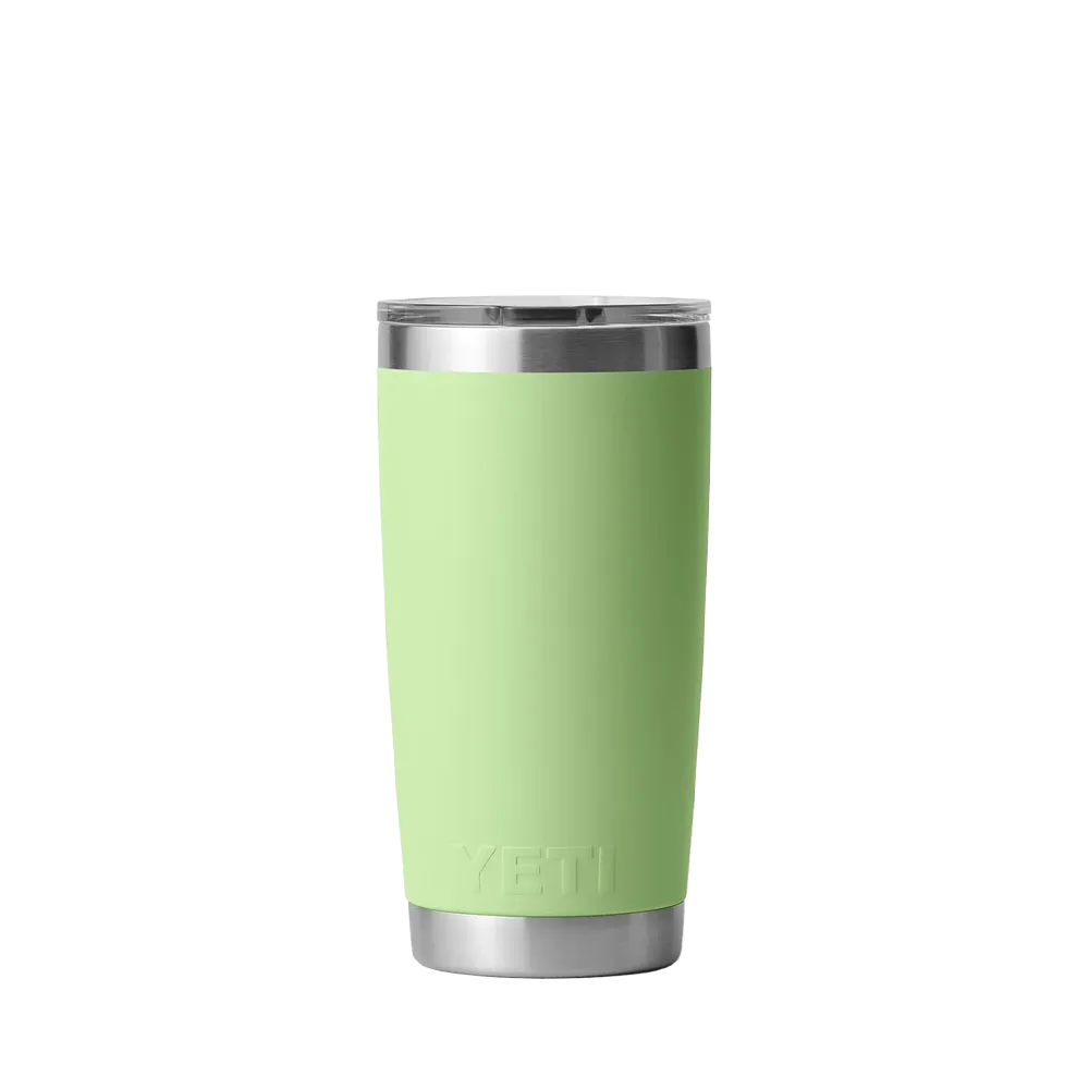 YETI® 10 oz Rambler® Tumbler | Seasonal Colors