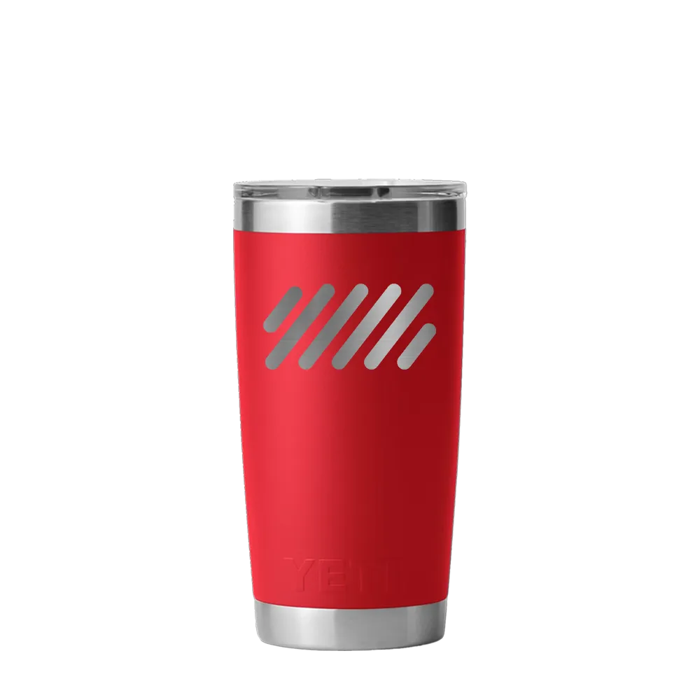 Yeti 20 oz Rambler Tumbler