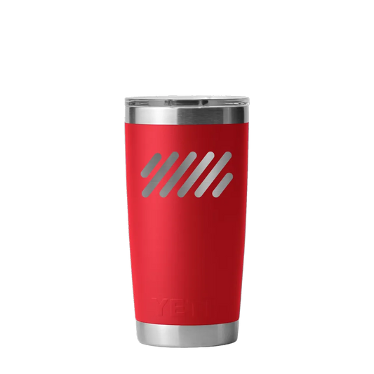 Yeti 20 oz Rambler Tumbler