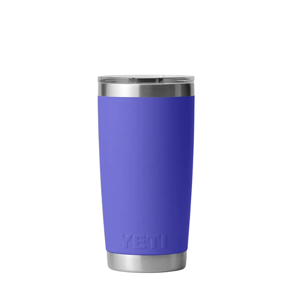 Yeti 20 oz Rambler Tumbler | Seasonal Colors