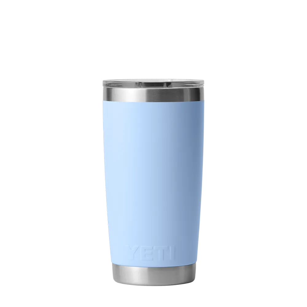 Yeti 20 oz Rambler Tumbler | Seasonal Colors