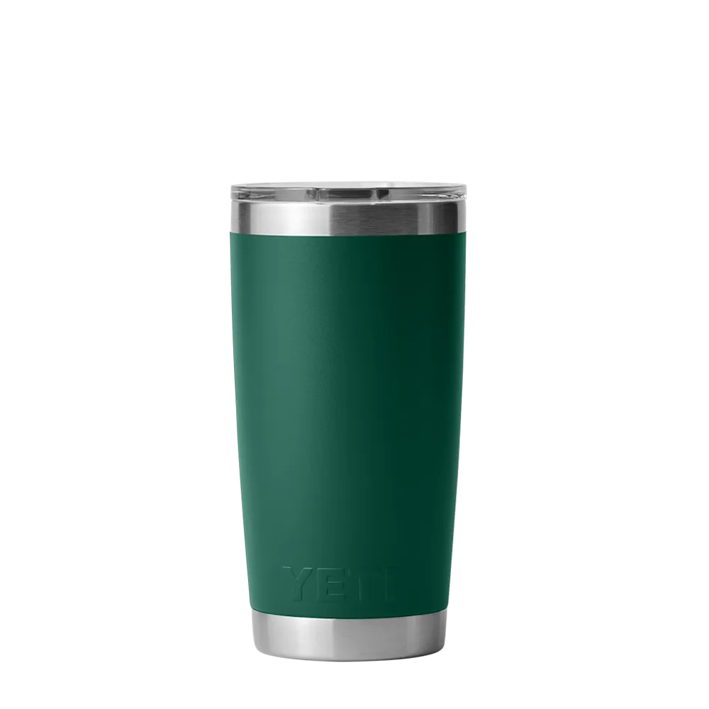 Yeti 20 oz Rambler Tumbler | Seasonal Colors