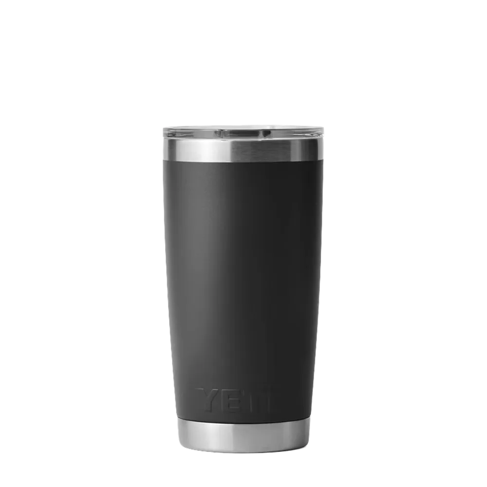 Yeti 20 oz Rambler Tumbler