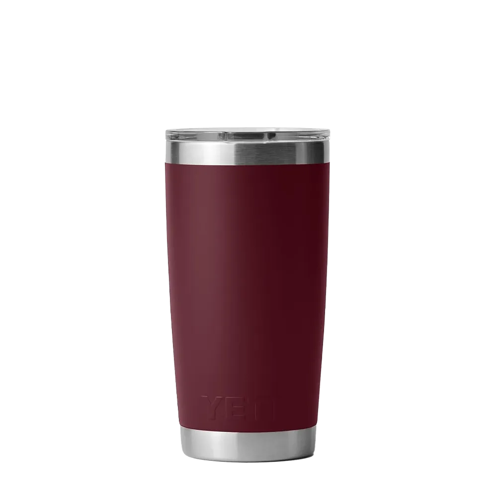 Yeti 20 oz Rambler Tumbler | Seasonal Colors