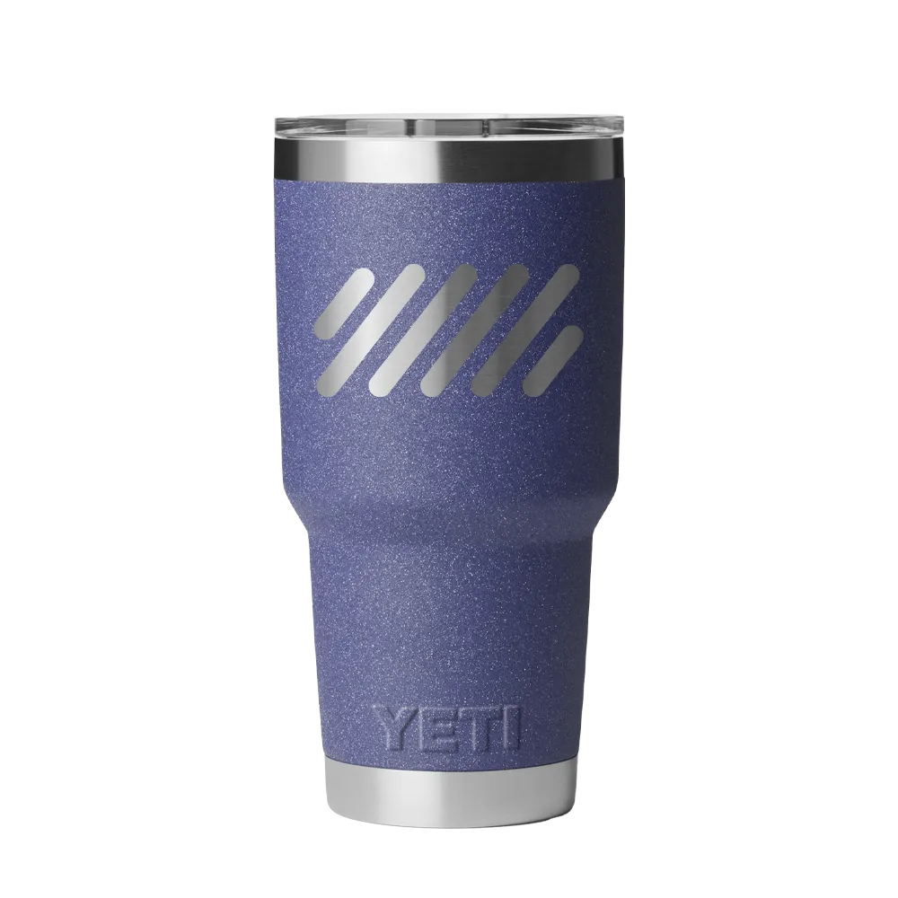 Yeti 30 oz Rambler Tumbler | Seasonal Colors