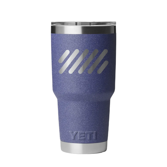 Yeti 30 oz Rambler Tumbler | Seasonal Colors