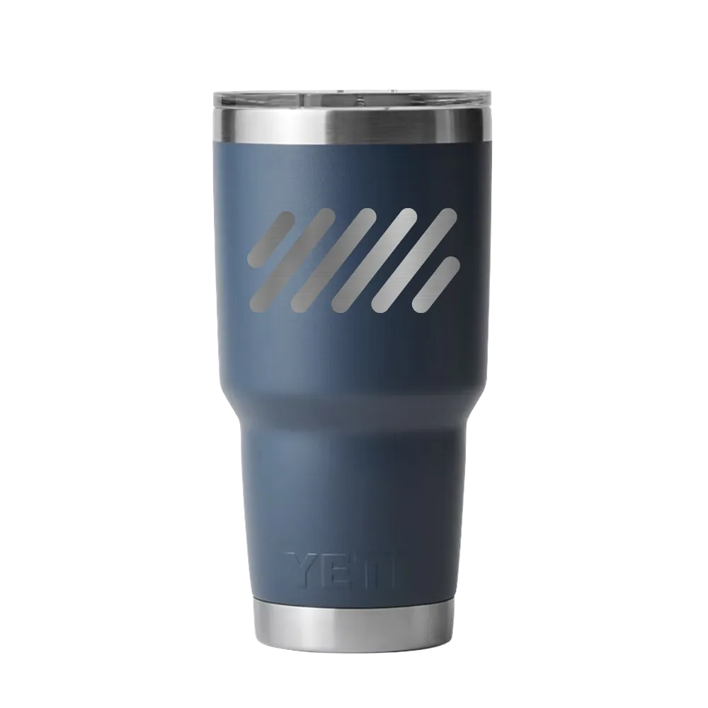Yeti 30 oz Rambler Tumbler