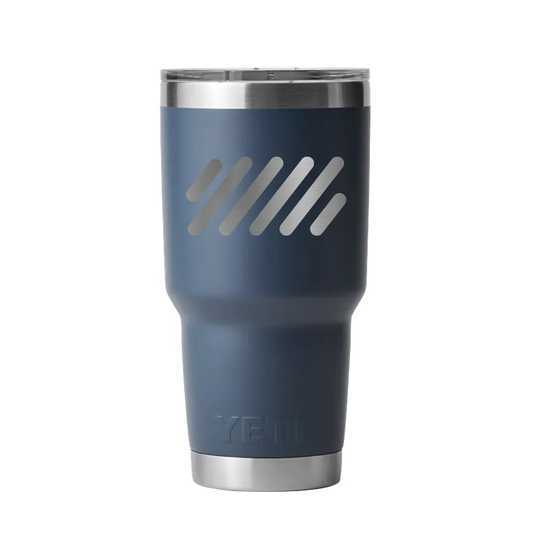 Yeti 30 oz Rambler Tumbler