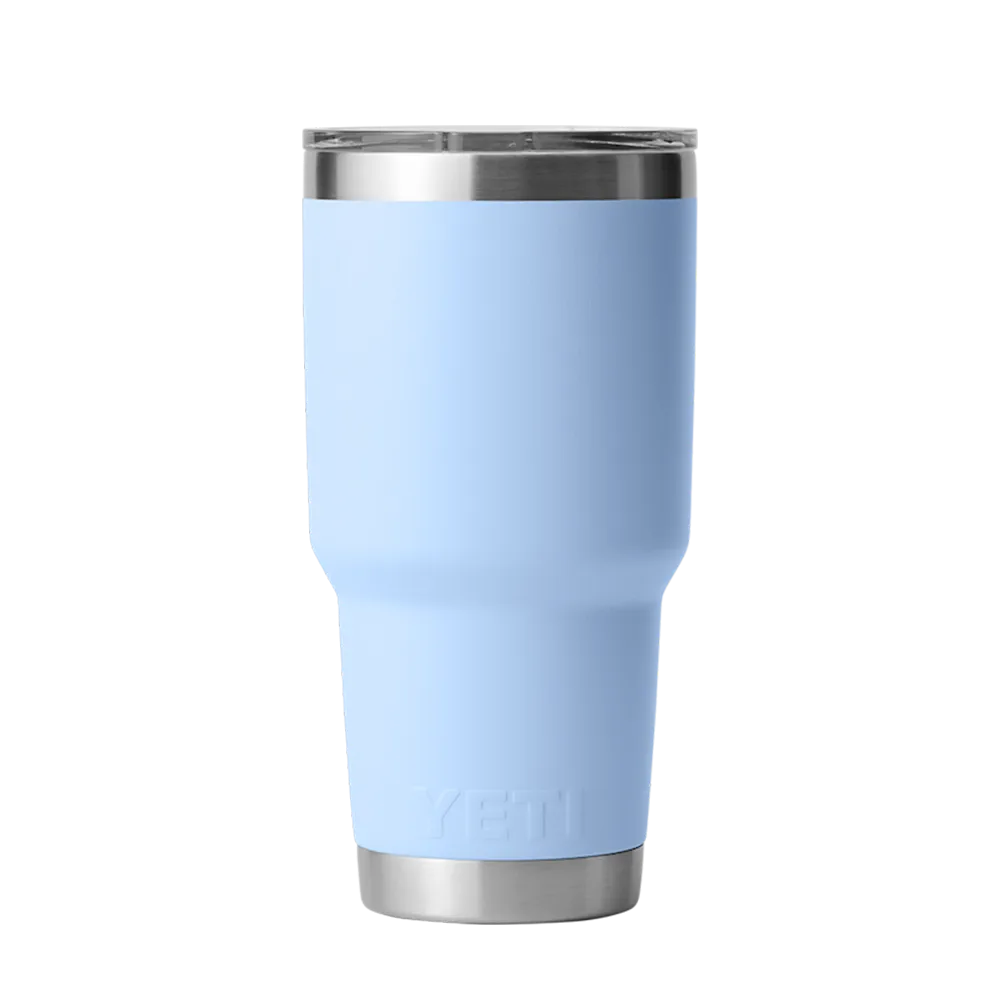 Yeti 30 oz Rambler Tumbler | Seasonal Colors