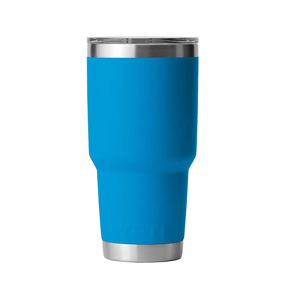 Yeti 30 oz Rambler Tumbler | Seasonal Colors