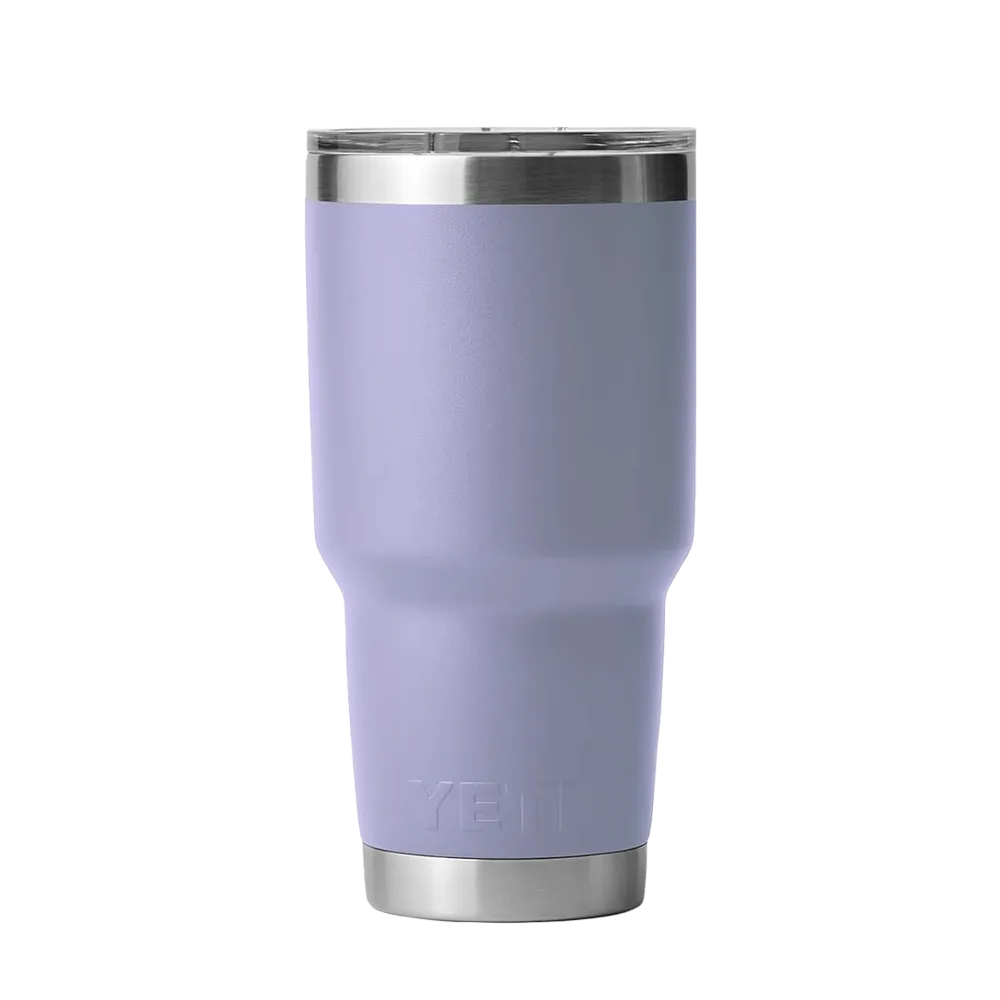 Yeti 30 oz Rambler Tumbler | Seasonal Colors