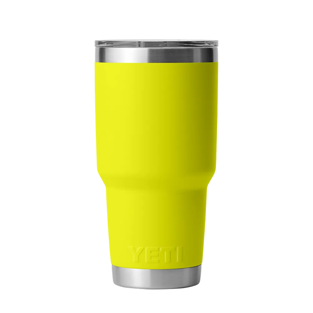 Yeti 30 oz Rambler Tumbler | Seasonal Colors
