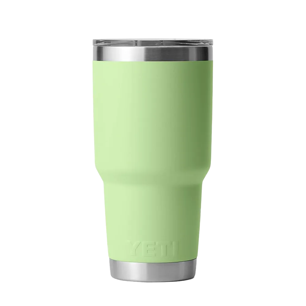 Yeti 30 oz Rambler Tumbler | Seasonal Colors