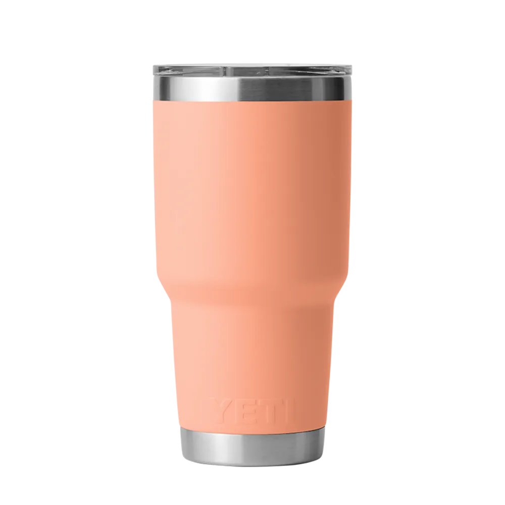Yeti 30 oz Rambler Tumbler | Seasonal Colors