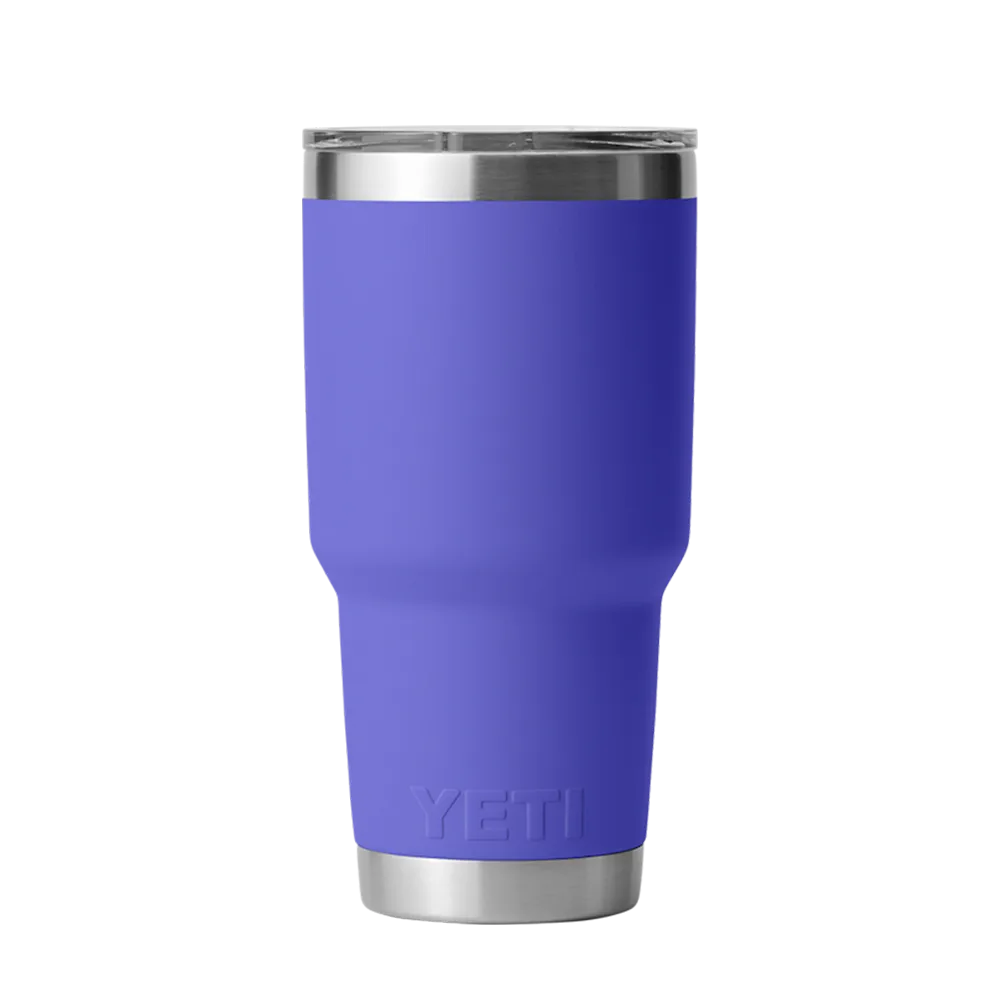 Yeti 30 oz Rambler Tumbler | Seasonal Colors