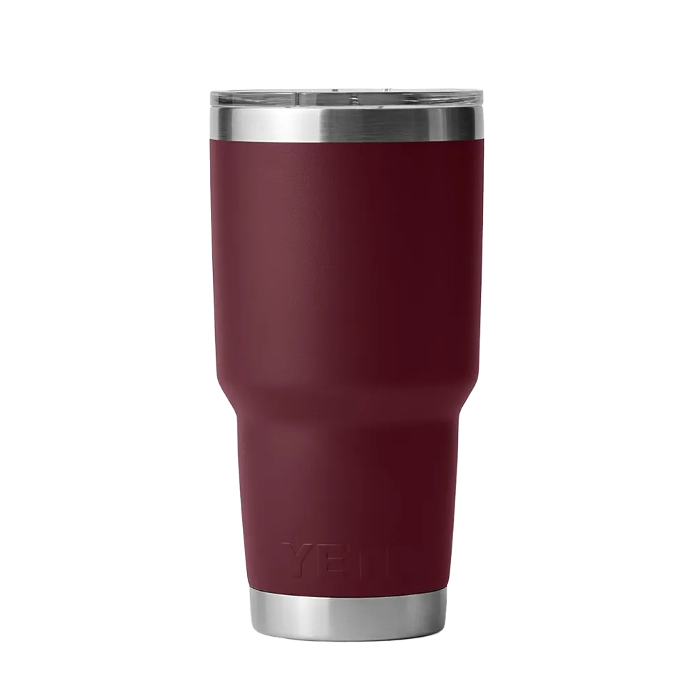 Yeti 30 oz Rambler Tumbler | Seasonal Colors