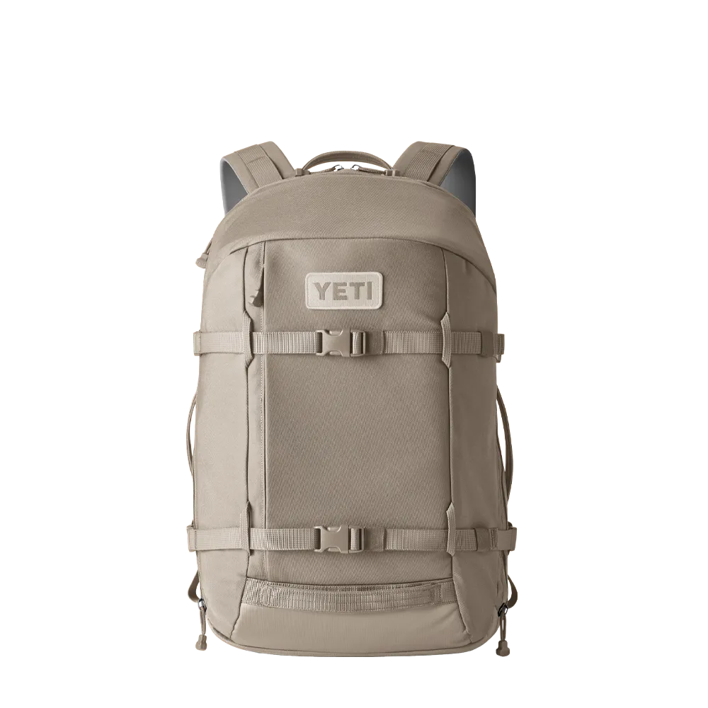 Yeti 27 L Crossroads Backpack