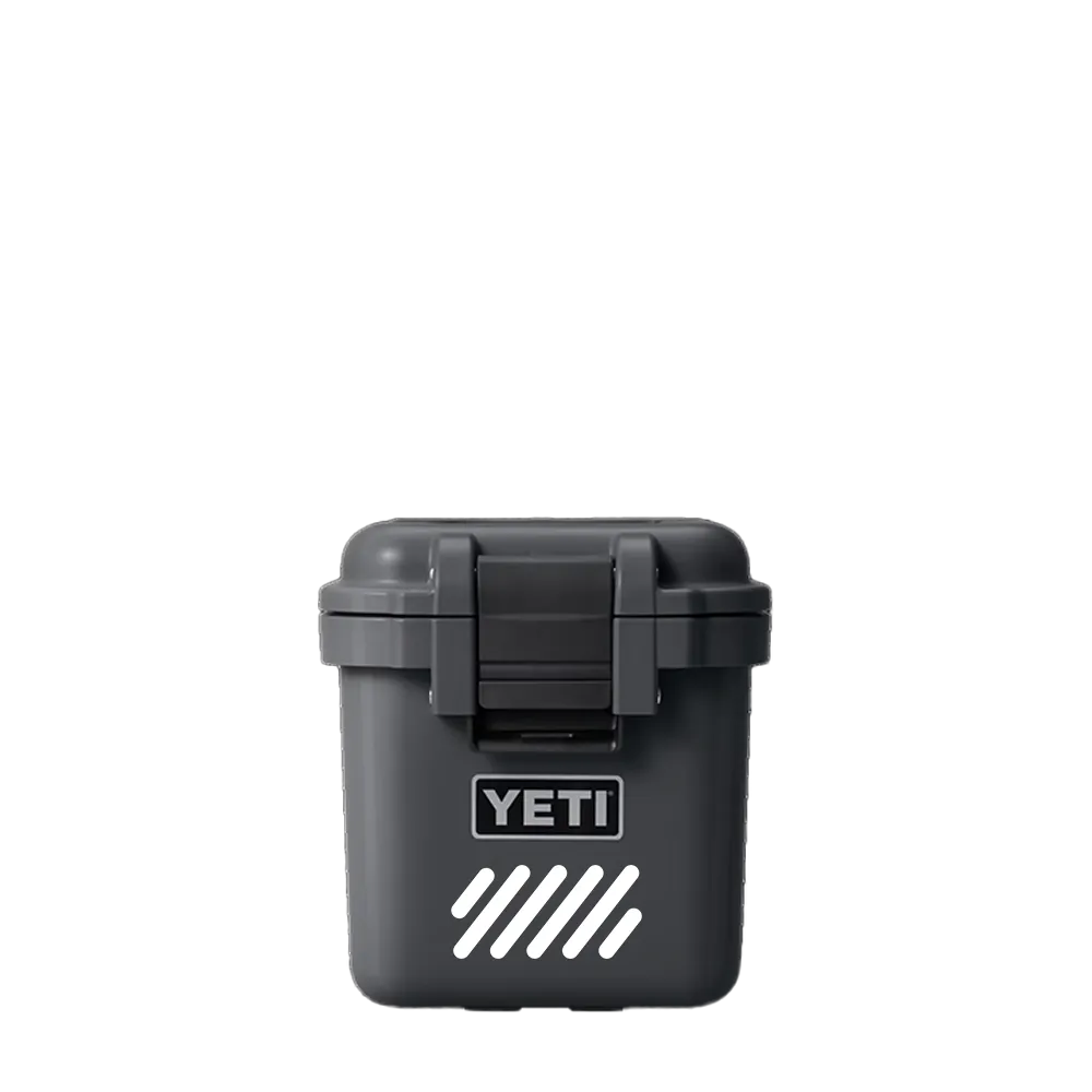 Yeti 15 Loadout GoBox Gear Case