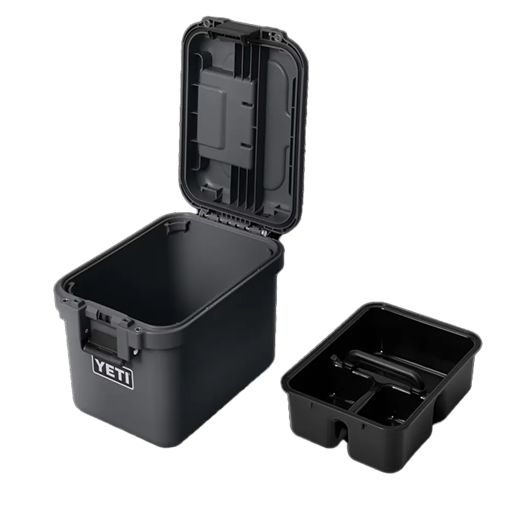 Yeti 15 Loadout GoBox Gear Case