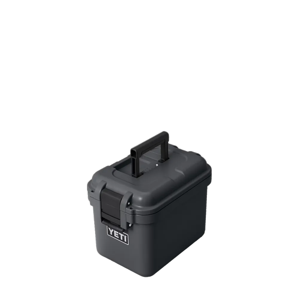 Yeti 15 Loadout GoBox Gear Case