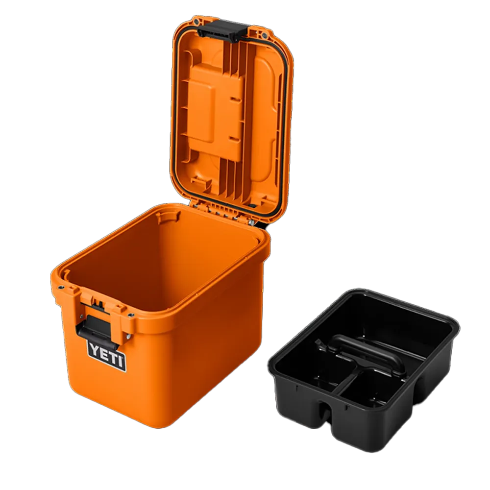Yeti 15 Loadout GoBox Gear Case